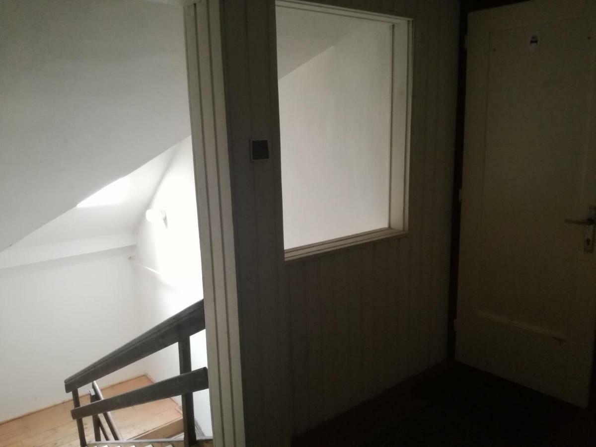 Privat 104 Tatranska Lomnica Lejlighed Eksteriør billede